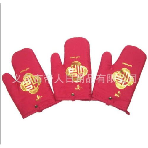 【上海微波爐手套定制】- 